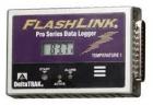 Display Data Logger，LCD and single internal temperature sensor，Alarm light will indicate if recorded temperatures have exceeded pre-selected ranges.

