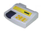 產(chǎn)品特點(diǎn)  Product  Characteristics 

?微電腦，觸摸式鍵盤，帶背光LCD液晶顯示屏，采用最新的微處理技術(shù)和高可靠性集成電路。

?具有數(shù)據(jù)非線性處理及數(shù)據(jù)平滑功能，快速自動(dòng)多點(diǎn)校正，自診斷信息提示

?具備自定義曲線校準(zhǔn)功能，預(yù)存高精度全數(shù)學(xué)模擬工作曲線，確保直讀濃度值的準(zhǔn)確性

? 可靠的定位結(jié)構(gòu)及特制高強(qiáng)度長壽命光源，無需維護(hù)，確保儀器能長時(shí)間穩(wěn)定工作

?   融合多項(xiàng)自主設(shè)計(jì)專利成果，技術(shù)先進(jìn)，符合國標(biāo)GB/T5750-2006生活飲用水衛(wèi)生標(biāo)準(zhǔn)

