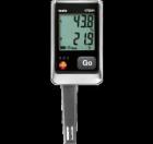 

產(chǎn)品介紹：

testo 175-H1電子溫濕度記錄儀，適用于長期監(jiān)測生產(chǎn)車間及倉庫的溫濕度。外置溫濕度傳感器，響應快。

