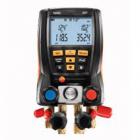 產(chǎn)品介紹：

testo 557 適用于空調系統(tǒng)、制冷系統(tǒng)以及熱泵系統(tǒng)的專業(yè)維修和維護。
套裝包括主機及2個管道式表面溫度探頭，儀器箱，出廠報告和電池。

