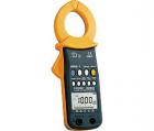 輕松監(jiān)測(cè)泄漏電流功能 
?具有10 μA的高靈敏度，能夠精確測(cè)量泄漏電流 
?具有過(guò)濾功能，可以顯示出50/60 Hz的泄漏電流成分 
?能夠與存儲(chǔ)記錄儀組合使用來(lái)監(jiān)測(cè)電流泄漏情況 

