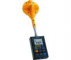 探側(cè)家用電器對(duì)人體的輻射影響
(for IEC 62233, EN 50366, ICNIRP 1998)
3軸磁通密度的測(cè)試簡(jiǎn)單易行 
?用于測(cè)試人體的磁通密度(IEC62233, EN50366的時(shí)間領(lǐng)域的評(píng)估)
?2種磁場(chǎng)感應(yīng)器可以選擇(100cm2軸磁場(chǎng)感應(yīng)器,3cm2軸磁場(chǎng)感應(yīng)器)
?PC應(yīng)用軟件標(biāo)配
3470-01組件： 3470, 磁場(chǎng)感應(yīng)器 3471, 攜帶盒, AC電源轉(zhuǎn)換器 9445-02 
3470-02組件： 3470, 磁場(chǎng)感應(yīng)器 3471 + 3472 , 攜帶盒, AC電源轉(zhuǎn)換器 9445-02, 延長(zhǎng)線 9758, 輸出線 9759 

