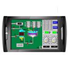 ◆便攜采集終端 
FX-PAD,7寸觸摸屏，基于ANDORID，A8核心，WIFI無線支持，含專用采集及設(shè)置軟件

