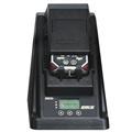 概述：

無(wú)論何地，DS2 Docking Station?均可實(shí)現(xiàn)氣體監(jiān)測(cè)器的最佳靈活管理。雙路無(wú)線(xiàn)及/或以太網(wǎng)連接性能可遠(yuǎn)程連接您工廠內(nèi)任何地方多達(dá)700個(gè)獨(dú)立的儀器管理單元（IDS），并將數(shù)據(jù)傳遞至一套中央數(shù)據(jù)庫(kù)供儀器統(tǒng)一管理之用。圖形式用戶(hù)界面工具可使管理員從任意一臺(tái)聯(lián)網(wǎng)電腦上查看每臺(tái)標(biāo)定管理站的運(yùn)行情況，輕松實(shí)現(xiàn)儀器追蹤、報(bào)告打印、事件設(shè)置及任何位置的參數(shù)變動(dòng)。DS2將為您的監(jiān)測(cè)器創(chuàng)造所有的便利和優(yōu)勢(shì)：協(xié)調(diào)的自動(dòng)化校正、記錄、電池充電及儀器診斷，使您的責(zé)任及安全隱患降至最低.