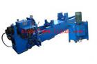 三、技術(shù)參數(shù)

     液壓傳動電機            11KW -4級

     液壓馬達(dá)型號            BJM3-250

     液壓馬達(dá)扭矩            20000N.m

     液壓馬達(dá)總流量          1700ml/rev

     連續(xù)工作壓力             16MPa

     夾緊缸最大推力           125KN

     最大拉力                 79.8KN

     外型尺寸                 5500×1170×1200mm

