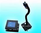 斯萊德Dr.Schneider pc SL-080AF感應(yīng)式離子風(fēng)蛇可消除難以接近或接觸物體的靜電或灰塵。可將蛇管隨意變形使風(fēng)嘴指向目標(biāo)方位，無(wú)需用手操作可讓離子氣流直接吹向目標(biāo)表面。由光電開關(guān)控制氣，安放靈活方便。離子針容易更換。需配用SL-007或007DC高壓電源供應(yīng)器一體使用（高壓電源供應(yīng)器需要另外購(gòu)買）?？膳溆媚_踏開關(guān)。  