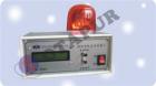 SL-038A接地系統(tǒng)監(jiān)測(cè)報(bào)警儀產(chǎn)品特點(diǎn)：

自動(dòng)報(bào)警，對(duì)接地系統(tǒng)狀況實(shí)時(shí)監(jiān)測(cè)報(bào)警；接地系統(tǒng)監(jiān)測(cè)電阻值可調(diào)（0-500Ω）；根據(jù)工作流水線接地電阻值的要求，設(shè)定對(duì)地監(jiān)測(cè)最佳阻值，超過(guò)設(shè)定電阻時(shí)，將會(huì)進(jìn)行聲光報(bào)警；接地系統(tǒng)斷線時(shí)立即聲光報(bào)警。