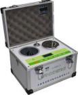 LJCS-1型茶葉水分測(cè)定儀是LDS-IY型的高端升級(jí)產(chǎn)品，針對(duì)茶葉特性，結(jié)構(gòu)和操作界面更為合理方便。

儀器具有自動(dòng)關(guān)機(jī)的省電功能，40秒內(nèi)不操作儀器，將自動(dòng)關(guān)機(jī)?；謴?fù)使用時(shí)，重新開(kāi)機(jī)即可。